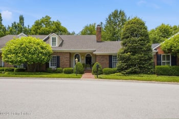 2 Brownsboro Hill Rd, Louisville, KY 40207