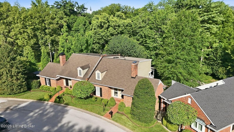 2 Brownsboro Hill Rd, Louisville, KY 40207