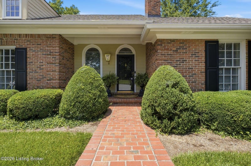 2 Brownsboro Hill Rd, Louisville, KY 40207