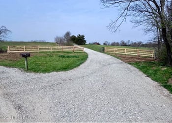 2 Cemetery Hill Rd, Bethlehem, KY 40007