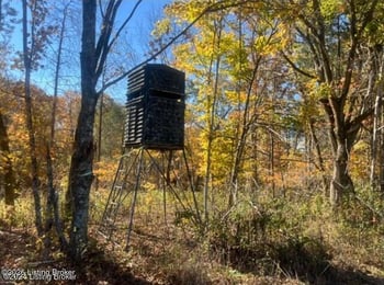 2 Cemetery Hill Rd, Bethlehem, KY 40007