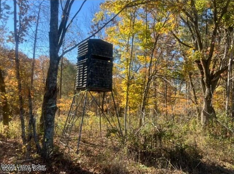 2 Cemetery Hill Rd, Bethlehem, KY 40007