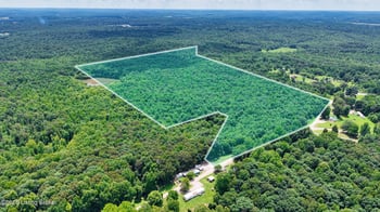 2 Ditney Hill Rd, Drakesboro, KY 42337