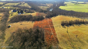 2-L Yoder Tipton Rd, Taylorsville, KY 40071