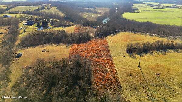 2-L Yoder Tipton Rd, Taylorsville, KY 40071
