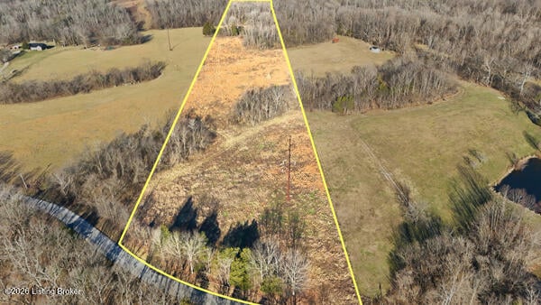 2-L Yoder Tipton Rd, Taylorsville, KY 40071