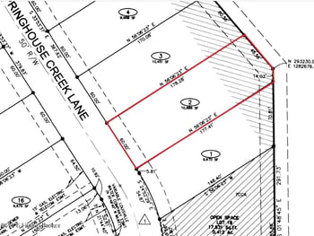 2 Springhouse Creek Ln, Louisville, KY 40245
