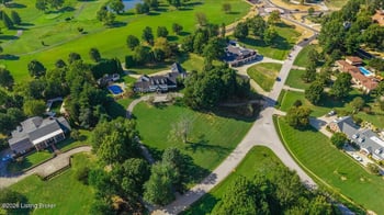 2 Stone Creek Pk, Owensboro, KY 42303