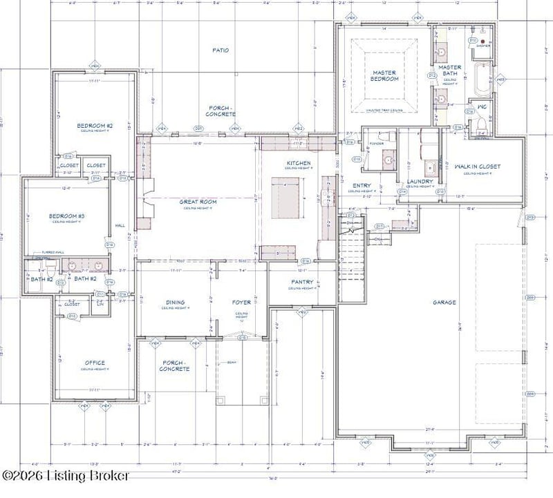 20 Denali Ct, Fisherville, KY 40023