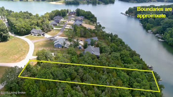 20 Doe Valley W Pkwy, Brandenburg, KY 40108