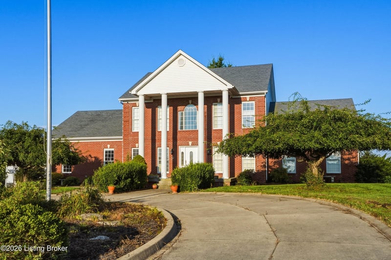 20 Fawn Ct, Taylorsville, KY 40071