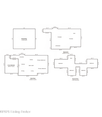 20 Fawn Ct, Taylorsville, KY 40071