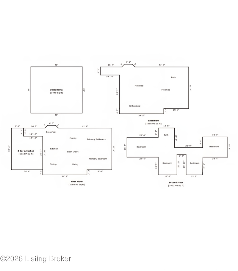 20 Fawn Ct, Taylorsville, KY 40071