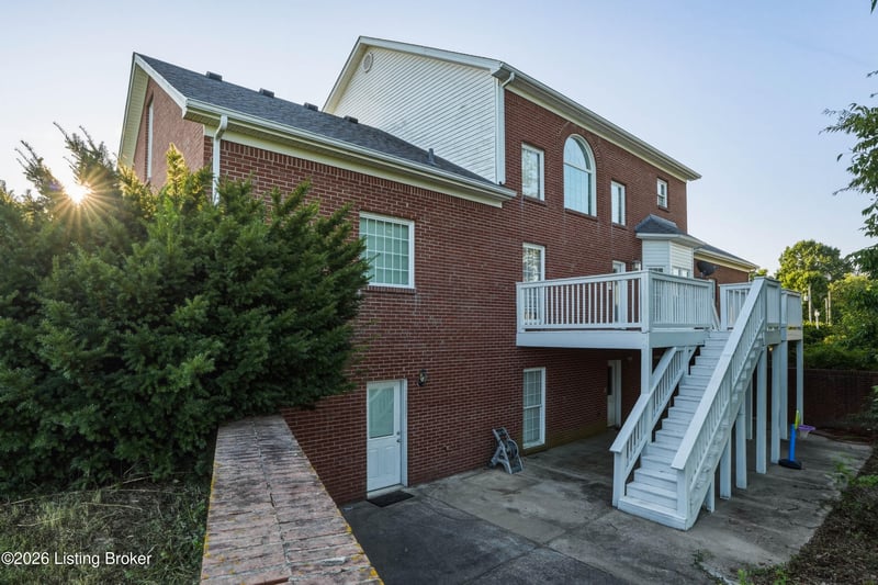 20 Fawn Ct, Taylorsville, KY 40071