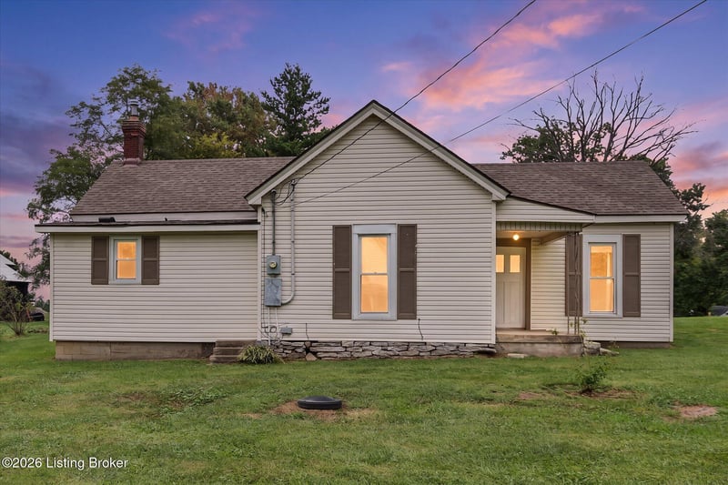 Home Worth Check