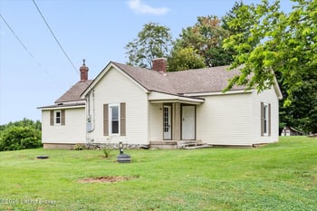 20 Old Highway 22, Pleasureville, KY 40057
