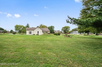 20 Old Highway 22, Pleasureville, KY 40057