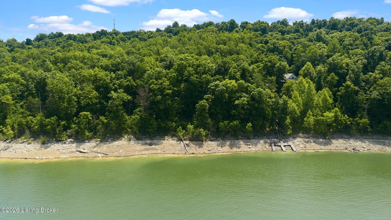 20 Twin Oaks Dr, Mammoth Cave, KY 42259