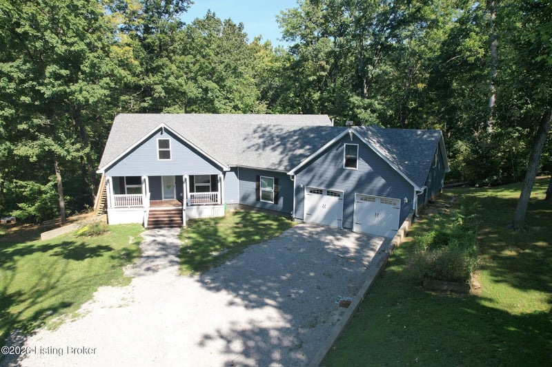 200 Bells Mill Ct, Shepherdsville, KY 40165