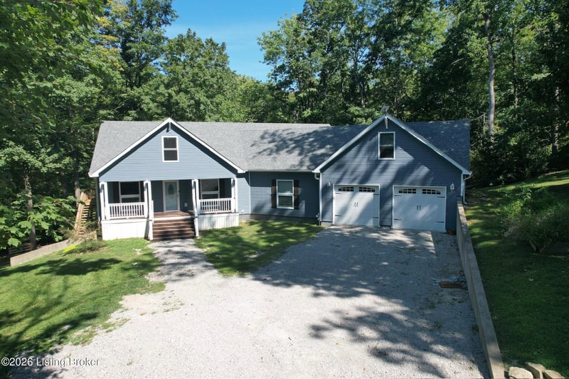200 Bells Mill Ct, Shepherdsville, KY 40165