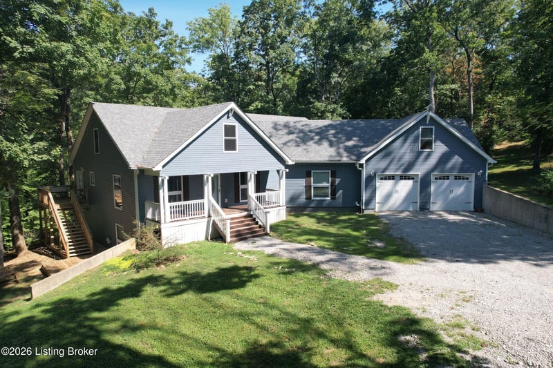 200 Bells Mill Ct, Shepherdsville, KY 40165