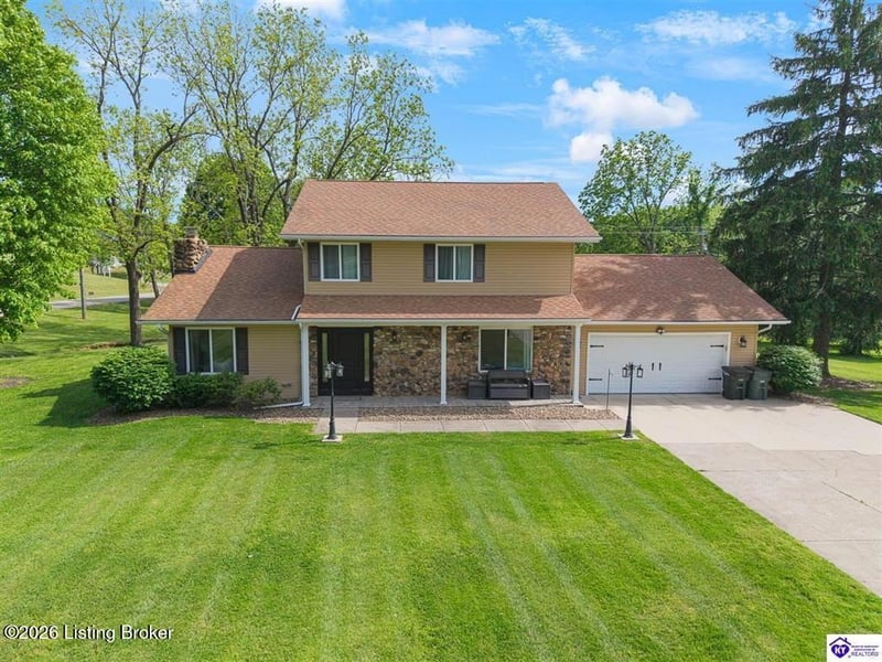 200 Carey Ln, Elizabethtown, KY 42701