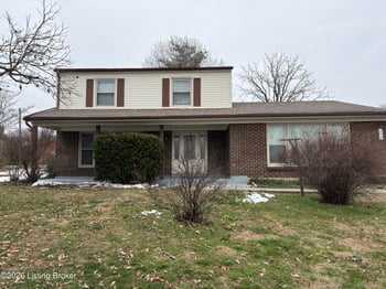 200 Castlerock Dr, Shepherdsville, KY 40165