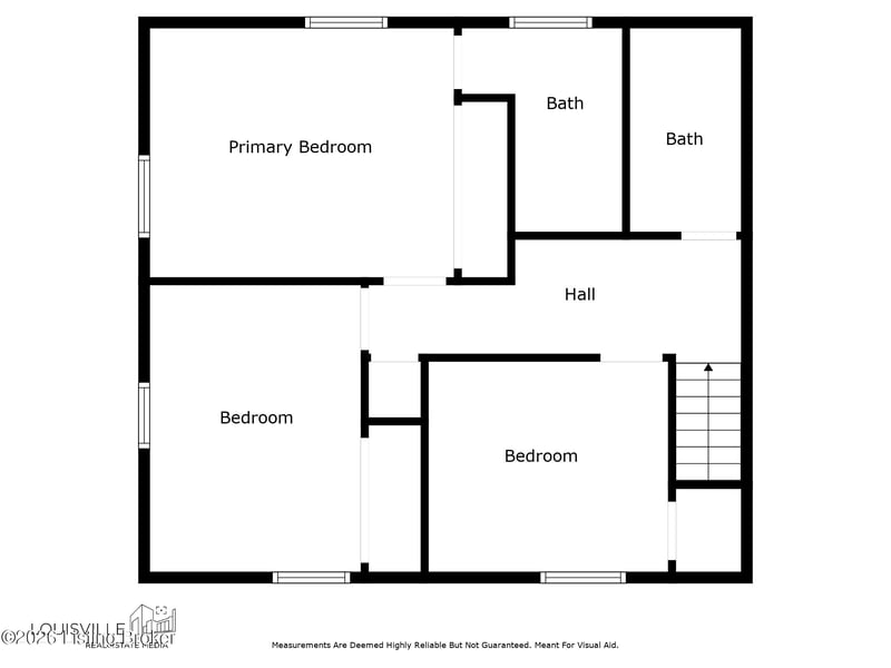 200 Castlerock Dr, Shepherdsville, KY 40165