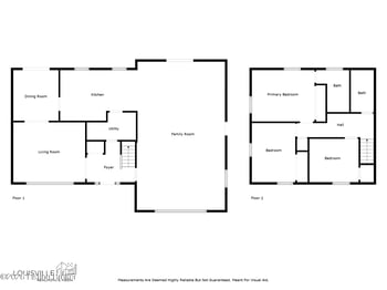 200 Castlerock Dr, Shepherdsville, KY 40165