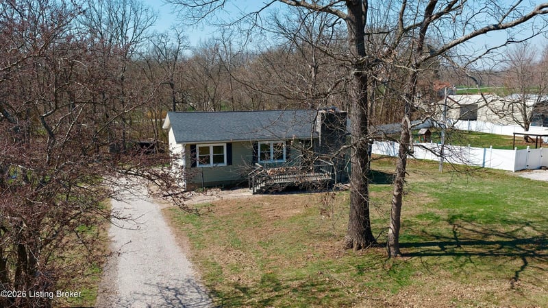 200 Circle K Rd, Brandenburg, KY 40108