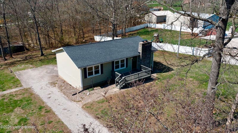 200 Circle K Rd, Brandenburg, KY 40108