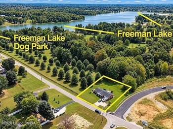 200 E Nalls Rd, Elizabethtown, KY 42701