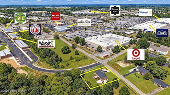 200 E Nalls Rd, Elizabethtown, KY 42701
