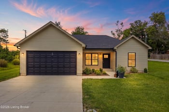 200 Evergreen Dr, Lawrenceburg, KY 40342