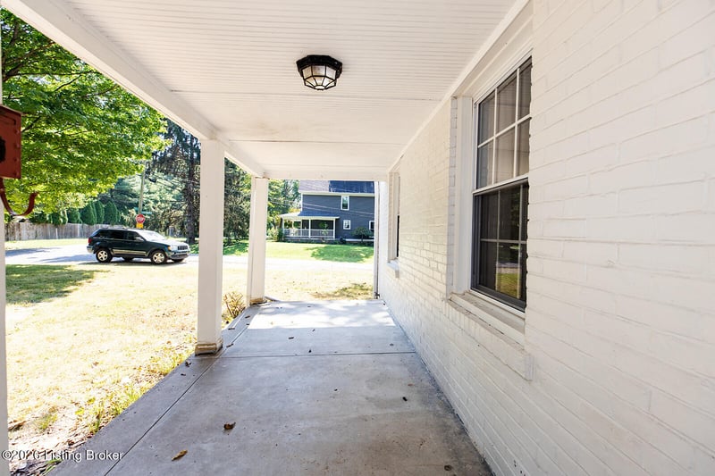 200 Fenley Ave, Louisville, KY 40206