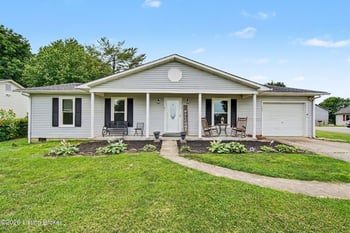 200 Grant Dr, Lawrenceburg, KY 40342