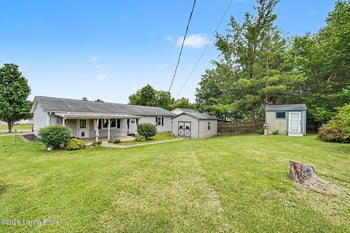 200 Grant Dr, Lawrenceburg, KY 40342