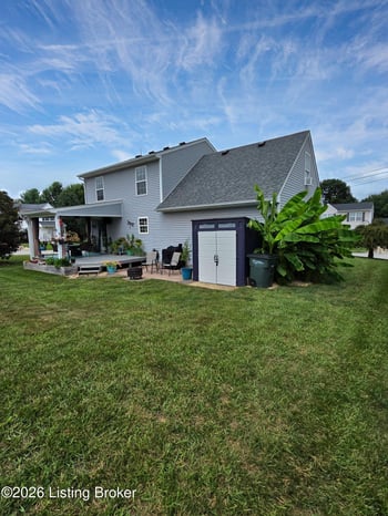 200 Greenleaf Dr, Elizabethtown, KY 42701