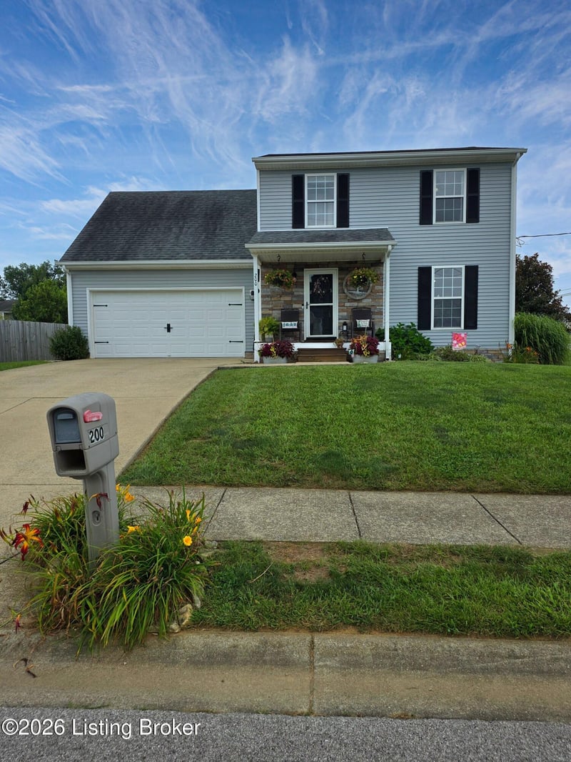 Home Worth Check