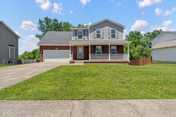 200 Huckaberry St, Elizabethtown, KY 42701