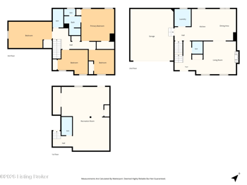 200 Huckaberry St, Elizabethtown, KY 42701