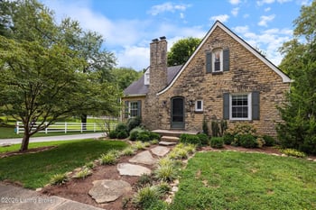 200 Idlewylde Dr, Louisville, KY 40206