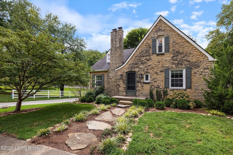 200 Idlewylde Dr, Louisville, KY 40206