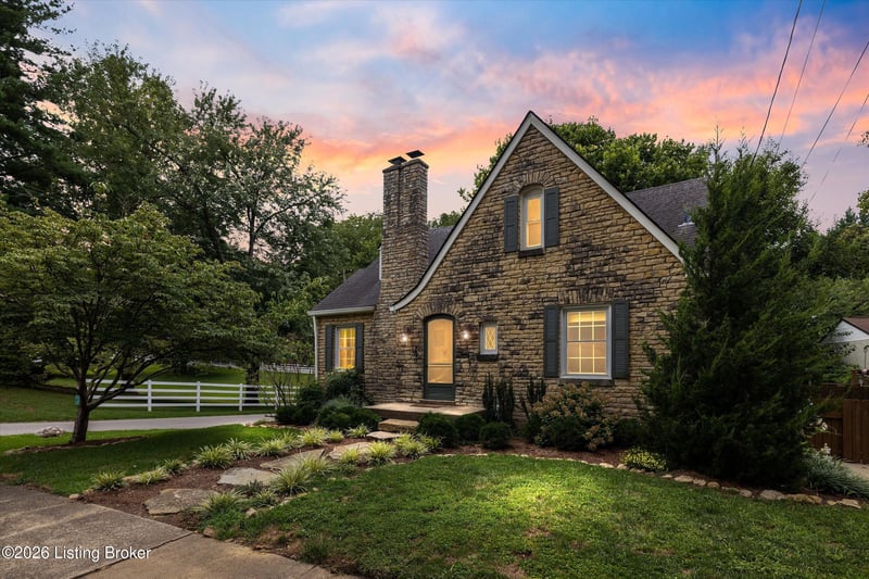 200 Idlewylde Dr, Louisville, KY 40206