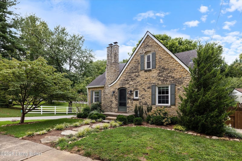 200 Idlewylde Dr, Louisville, KY 40206