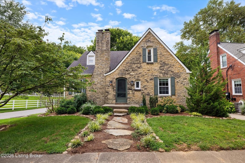 200 Idlewylde Dr, Louisville, KY 40206