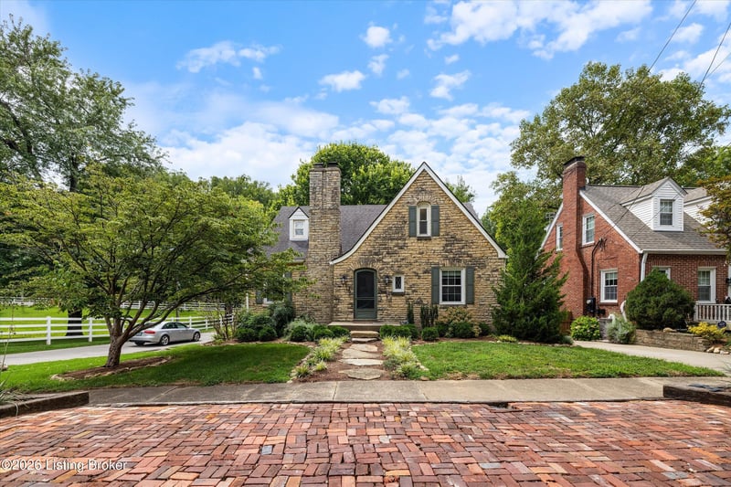 200 Idlewylde Dr, Louisville, KY 40206