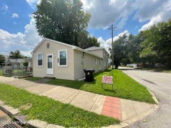 200 Mohawk Ave, Louisville, KY 40209