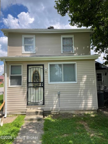 200 Mohawk Ave, Louisville, KY 40209