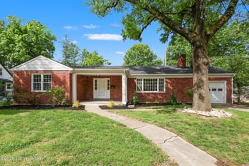 200 Paul Sawyier Dr, Frankfort, KY 40601